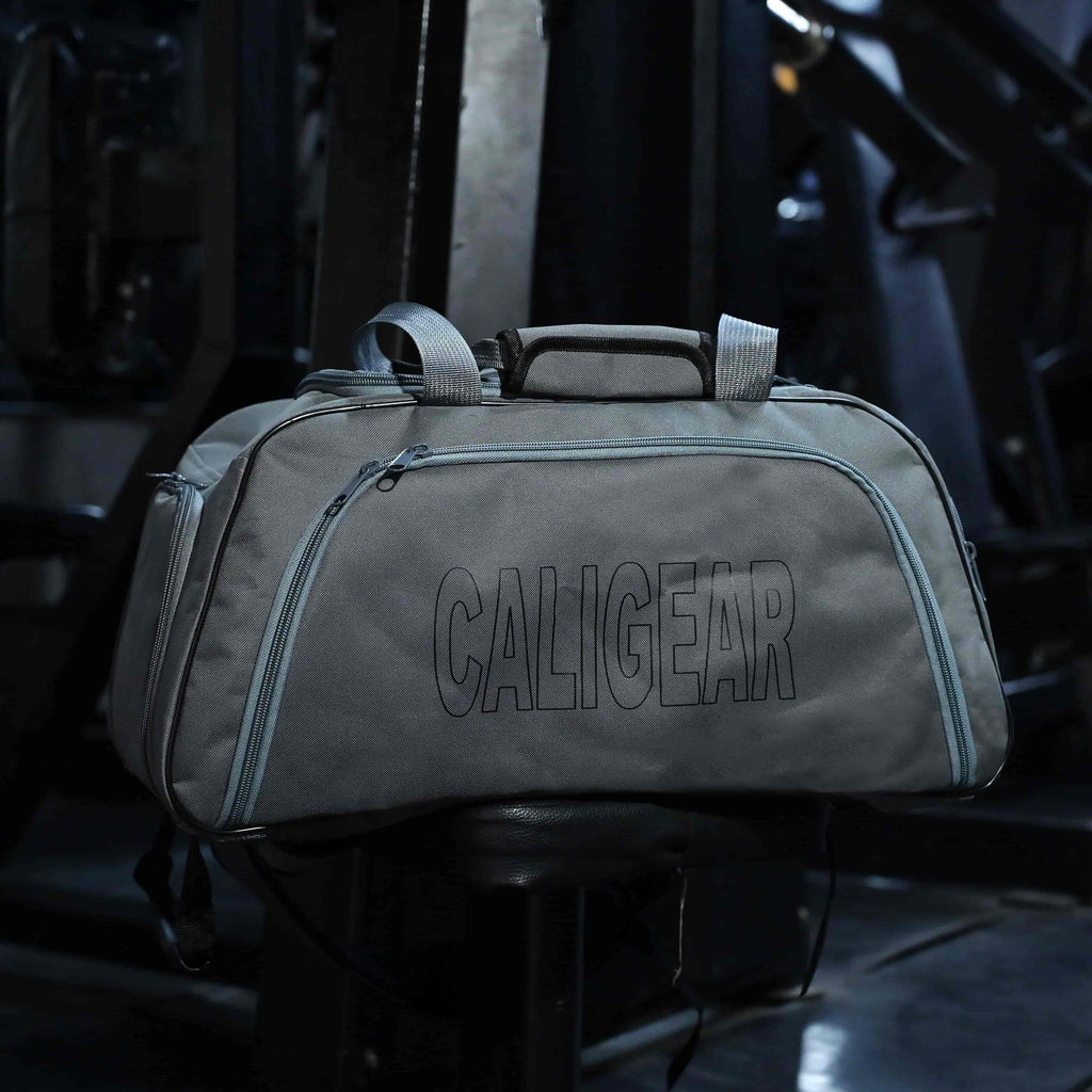 Combo Vengeance Strength Kit - CaliGear