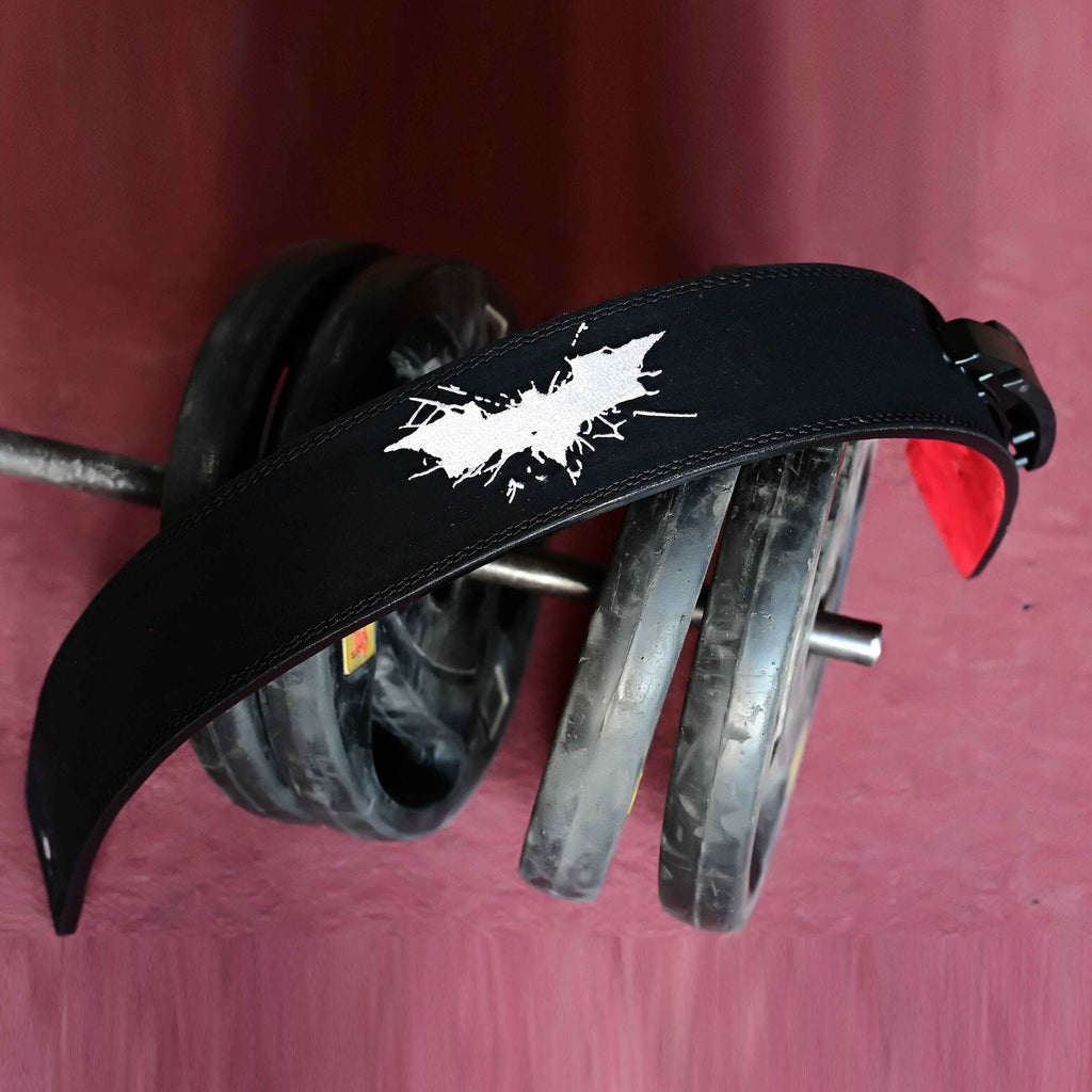 Combo Vengeance Strength Kit - CaliGear