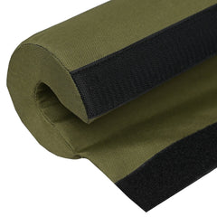 BARBELL PAD - OLIVEGREEN
