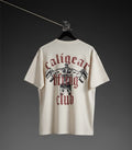 OVERSIZED LIFTING CLUB T-SHIRT