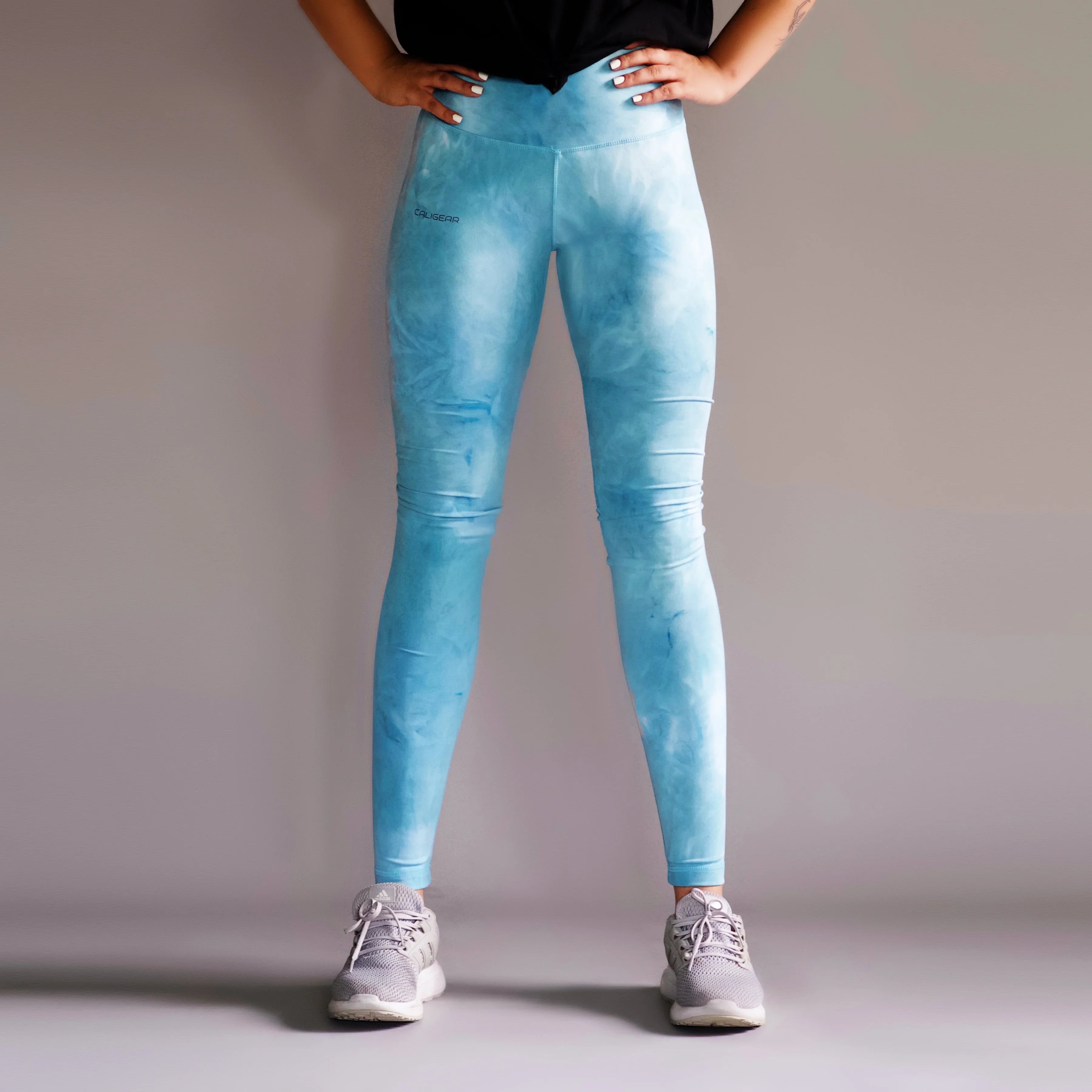 Airlift Legging – Sky Blue