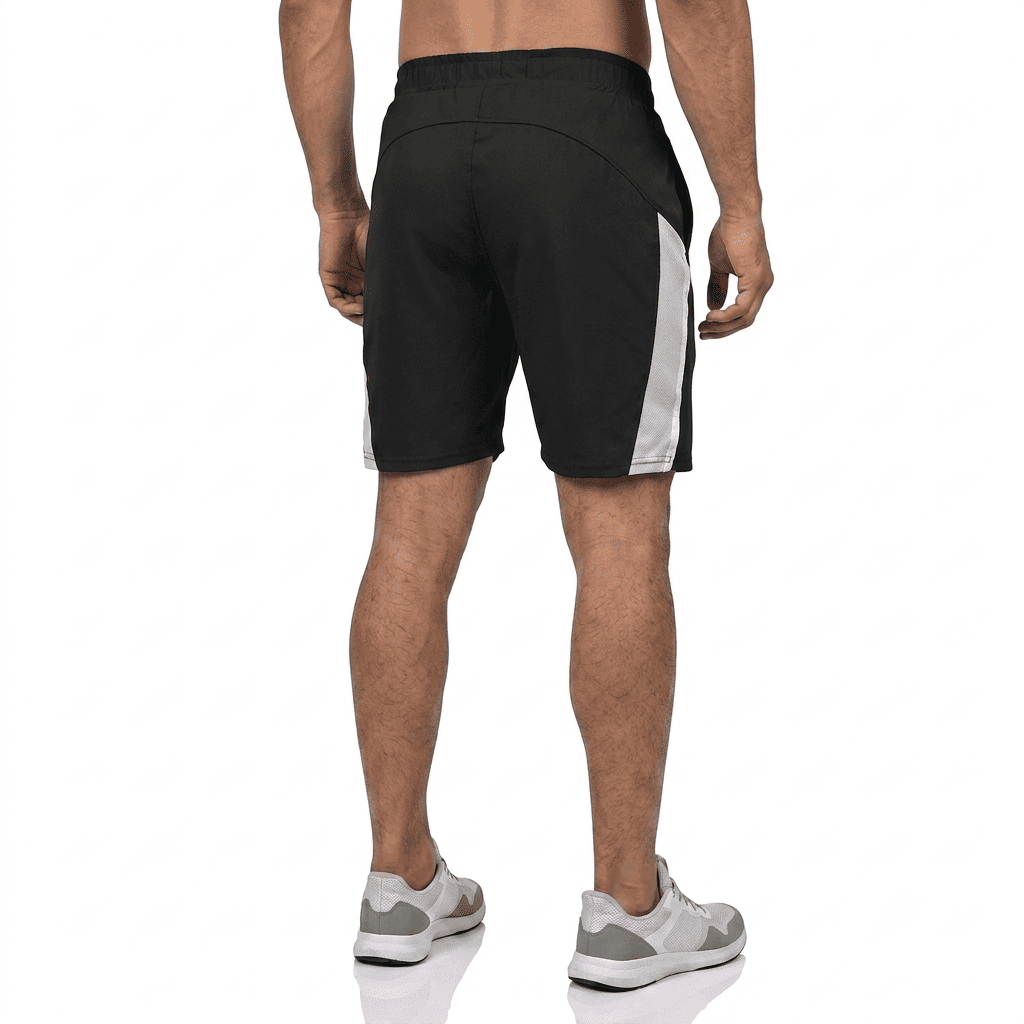 Micro Fit Short 2.0 - Black