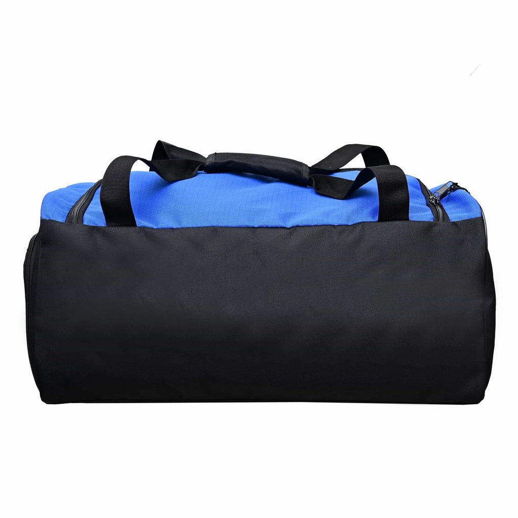 Denim Duffle Bag - CaliGear