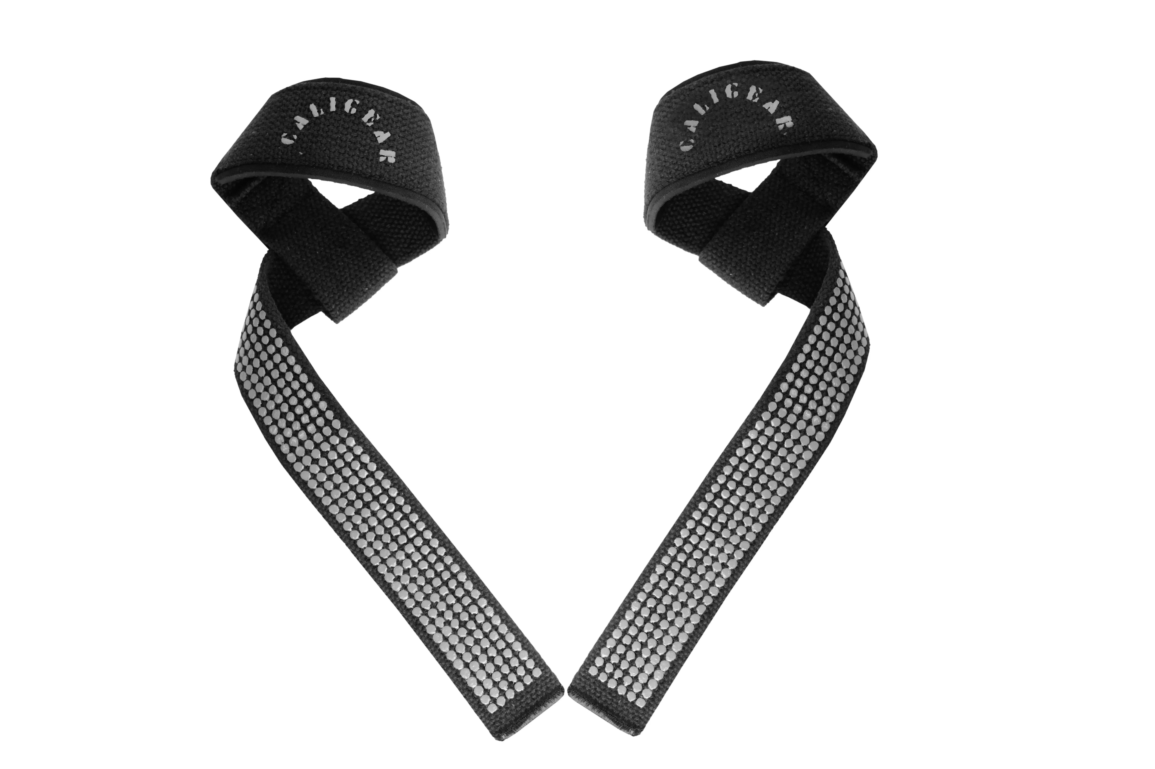 Dotted Lifting Straps - CaliGear