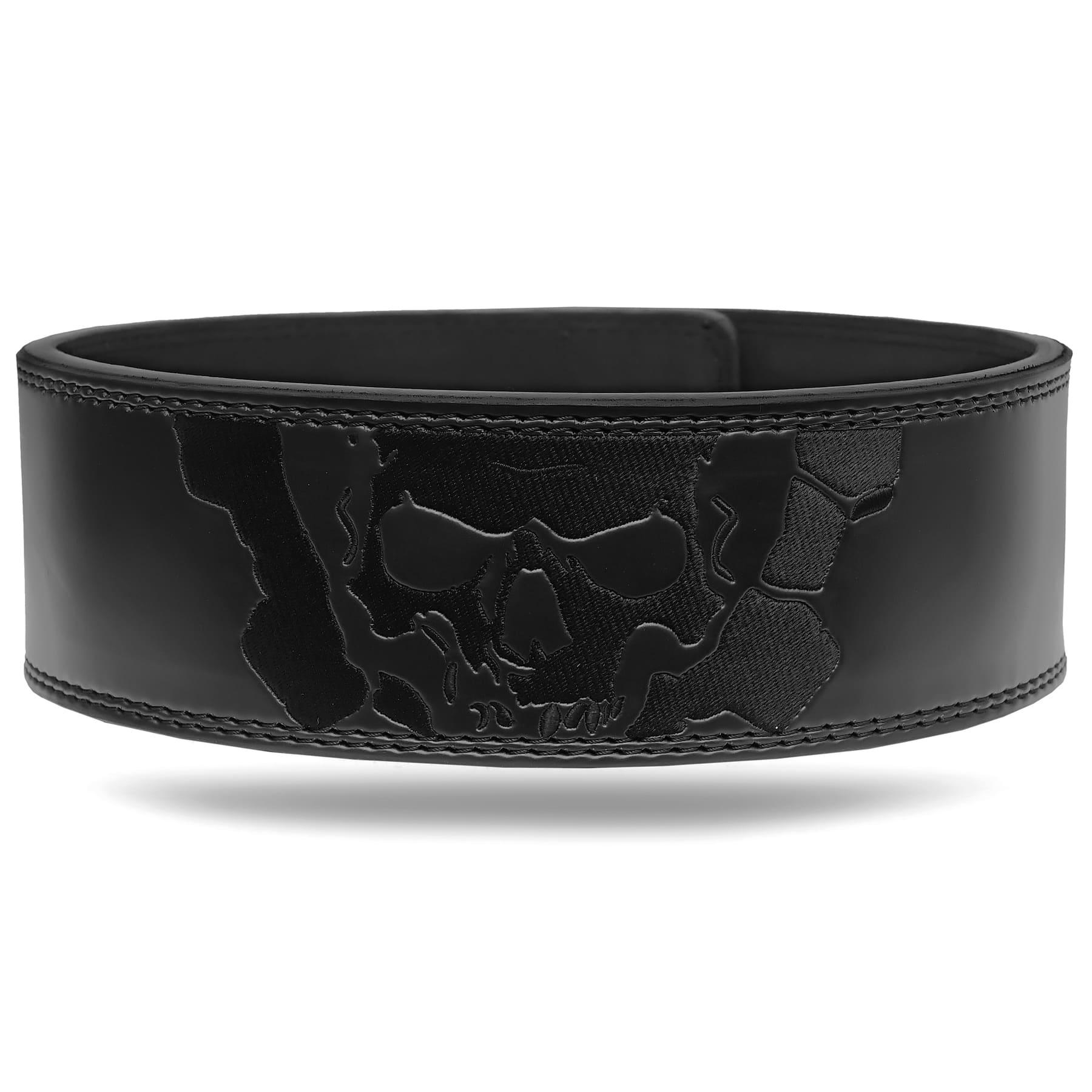 GHOST LEVER BELT