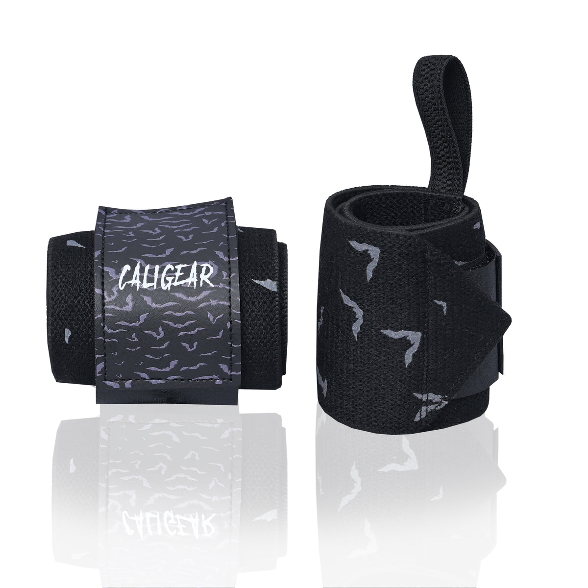 Vengeance Wrist Wraps