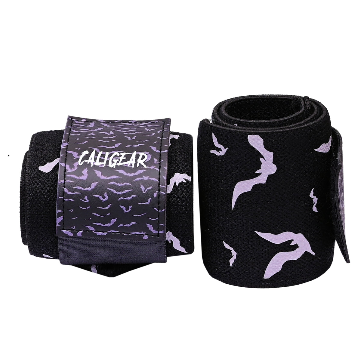 Vengeance Wrist Wraps