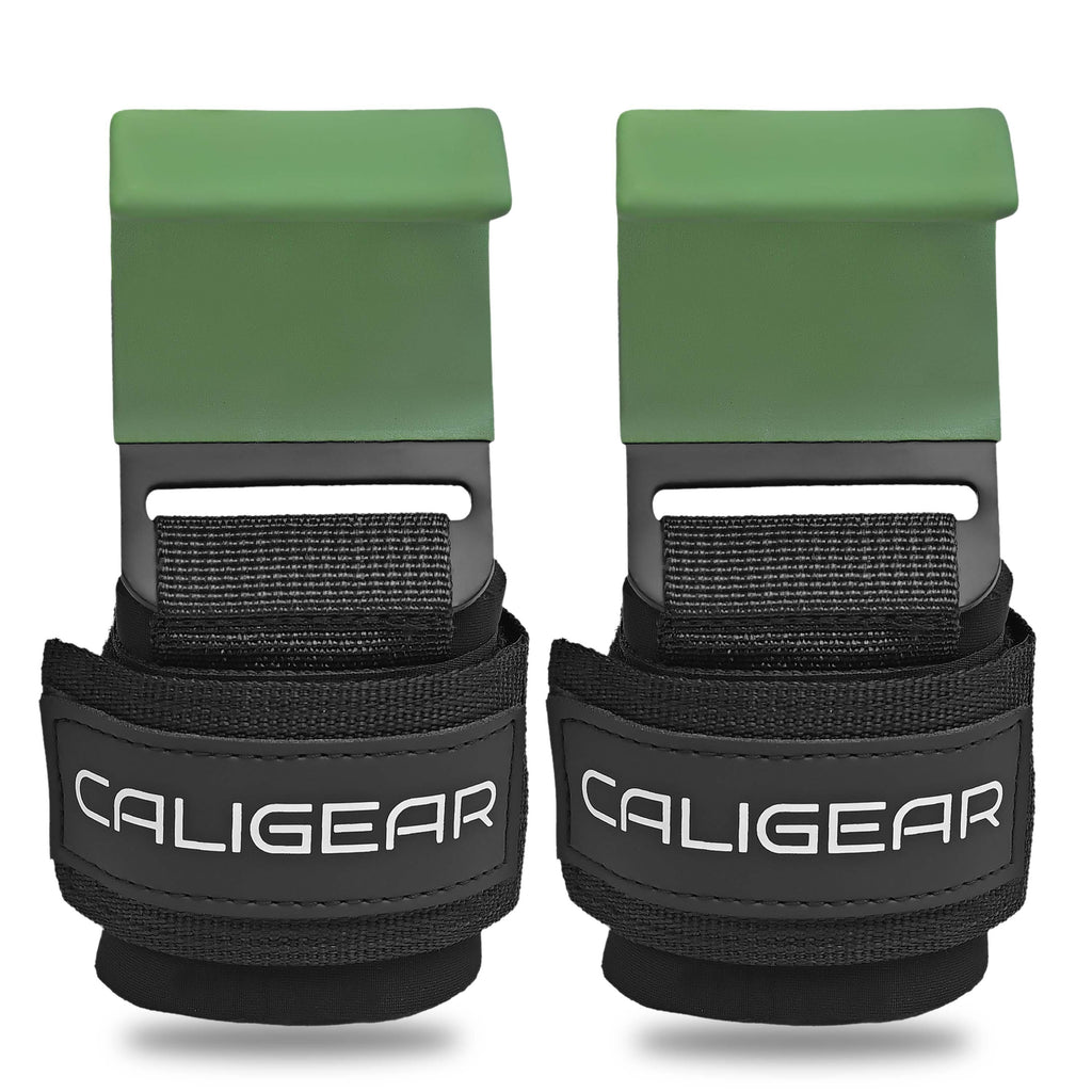 CALIGEAR LIFTING HOOK - OLIVEGREEN