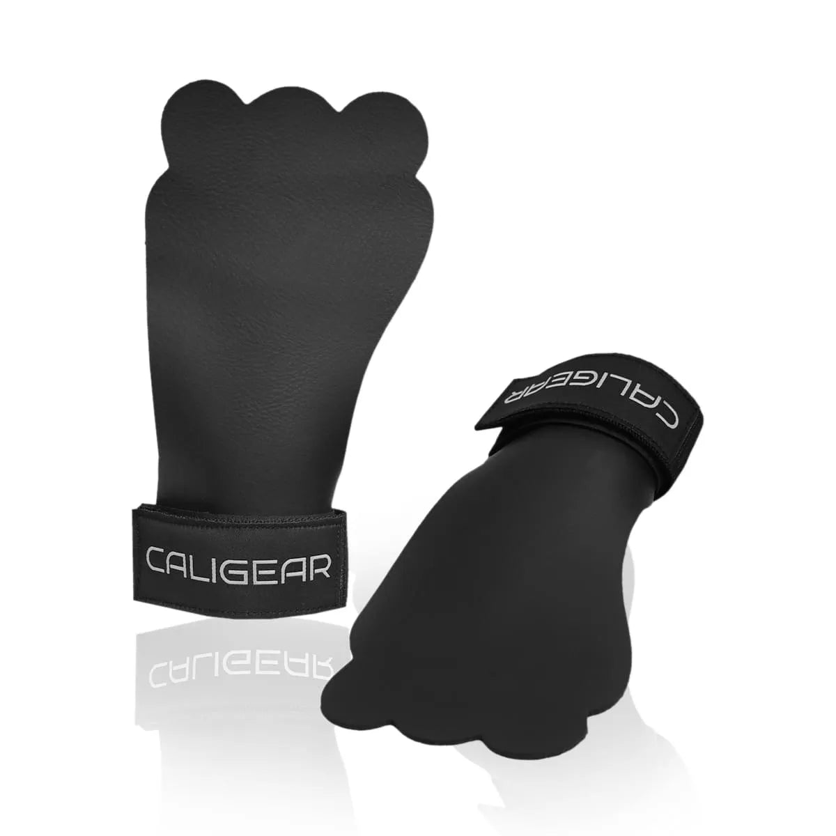 ELITE GRIPS 4.0 - OG FINGERLESS - CaliGear