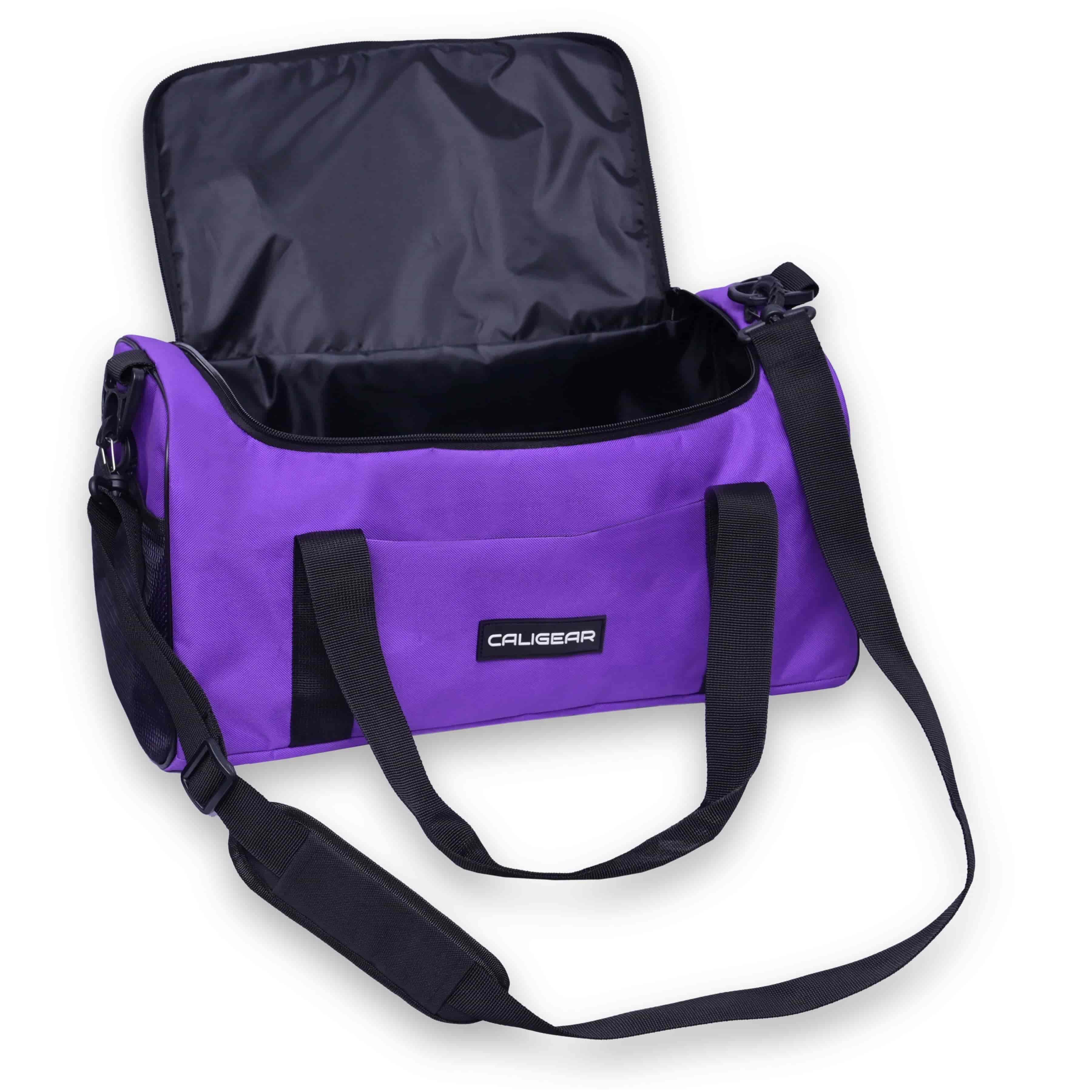 EVERYDAY GYM BAG MEDIUM - Cali Gears