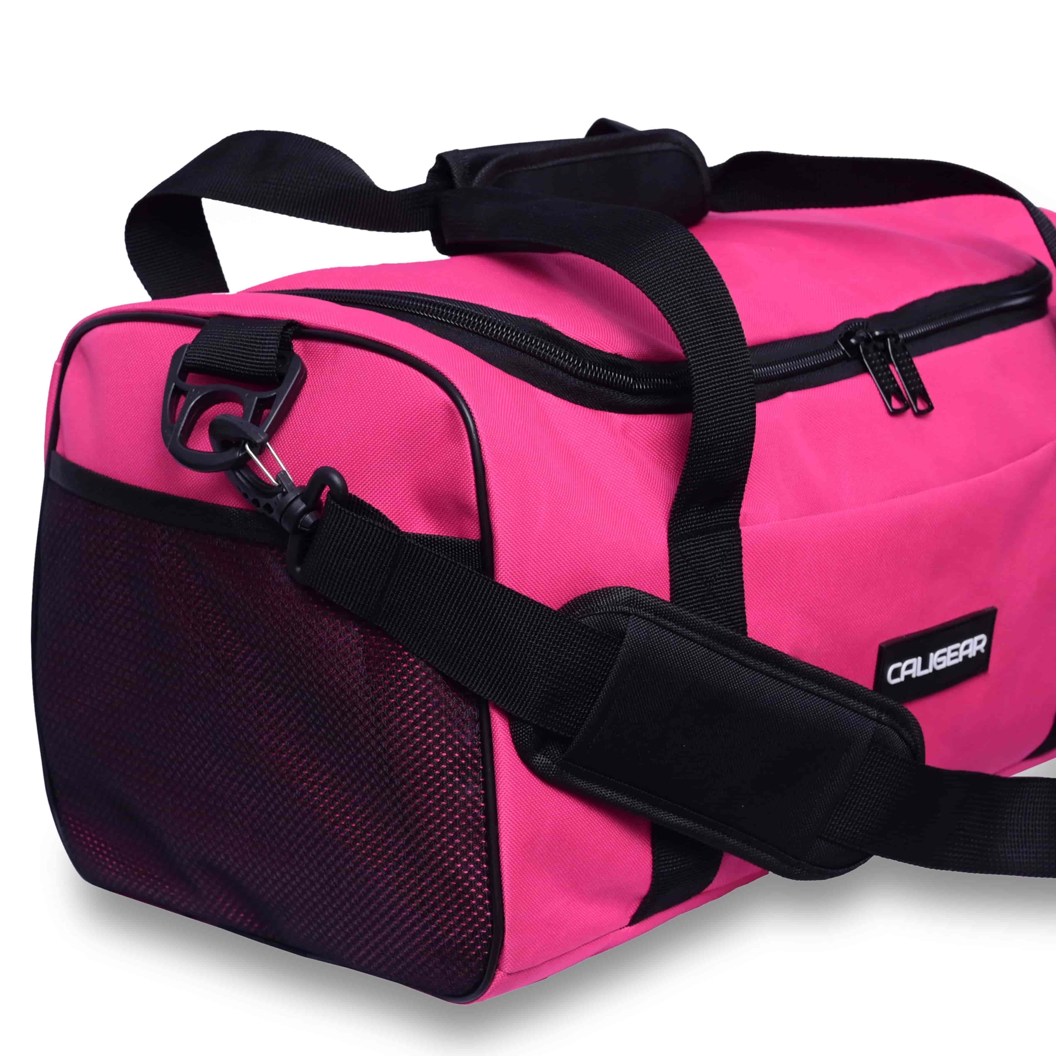 EVERYDAY GYM BAG MEDIUM - CaliGear