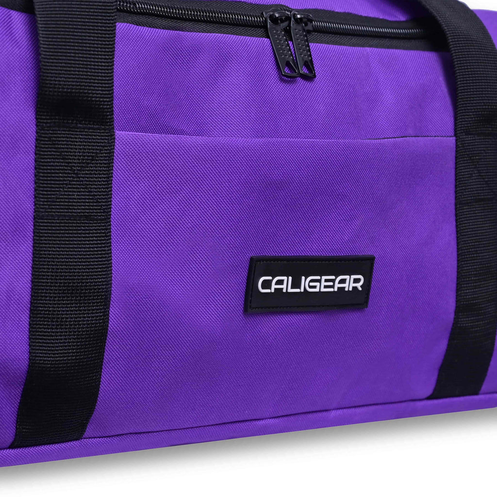 EVERYDAY GYM BAG MEDIUM - Cali Gears