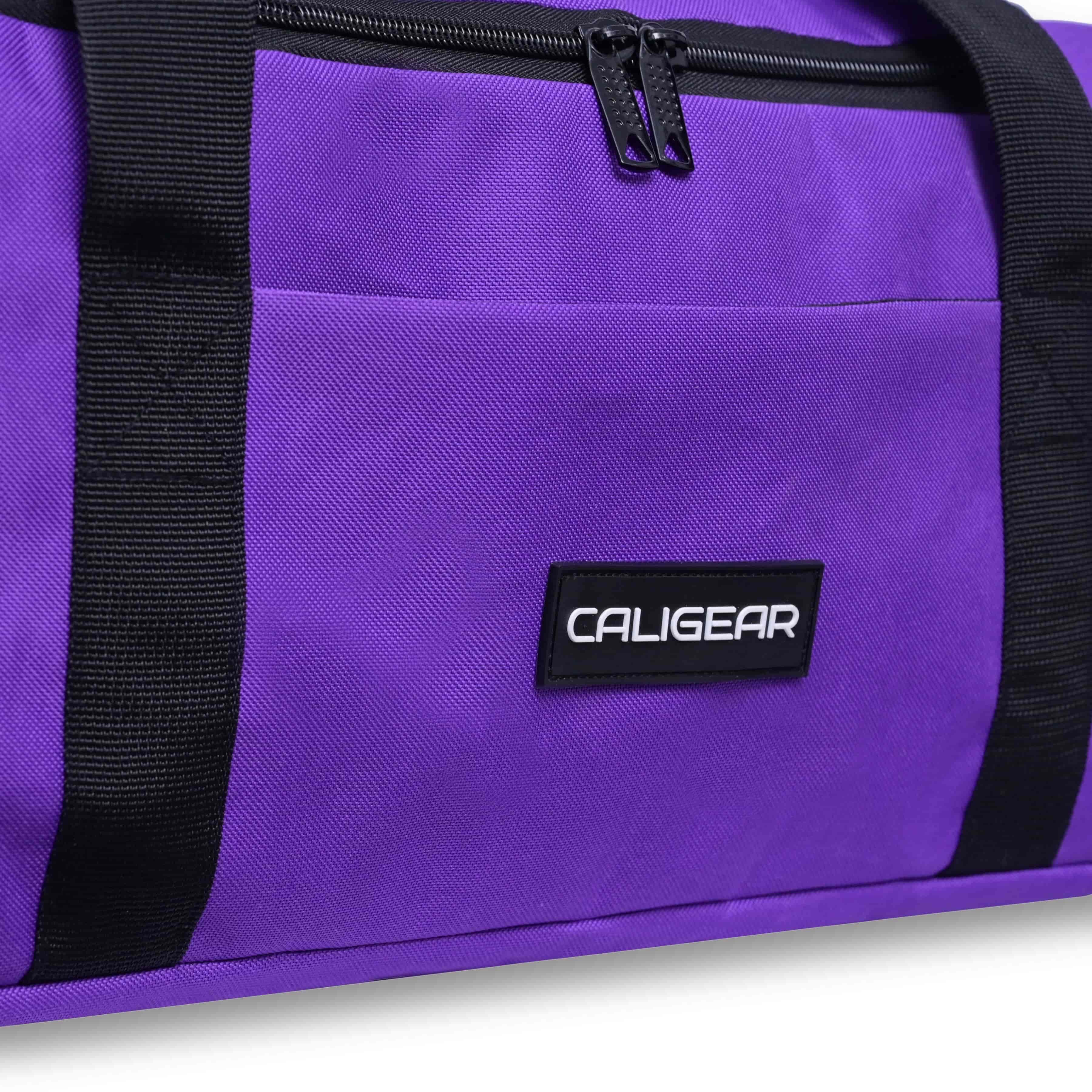EVERYDAY GYM BAG MEDIUM - Cali Gears