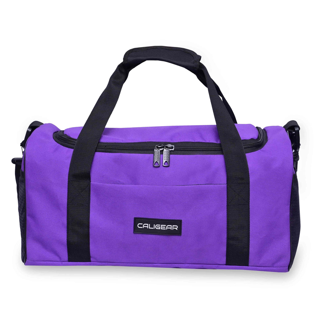 EVERYDAY GYM BAG MEDIUM - Cali Gears