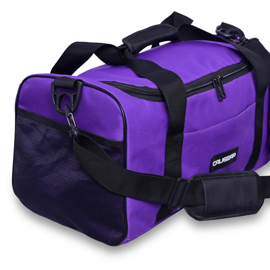 EVERYDAY GYM BAG MEDIUM - Cali Gears