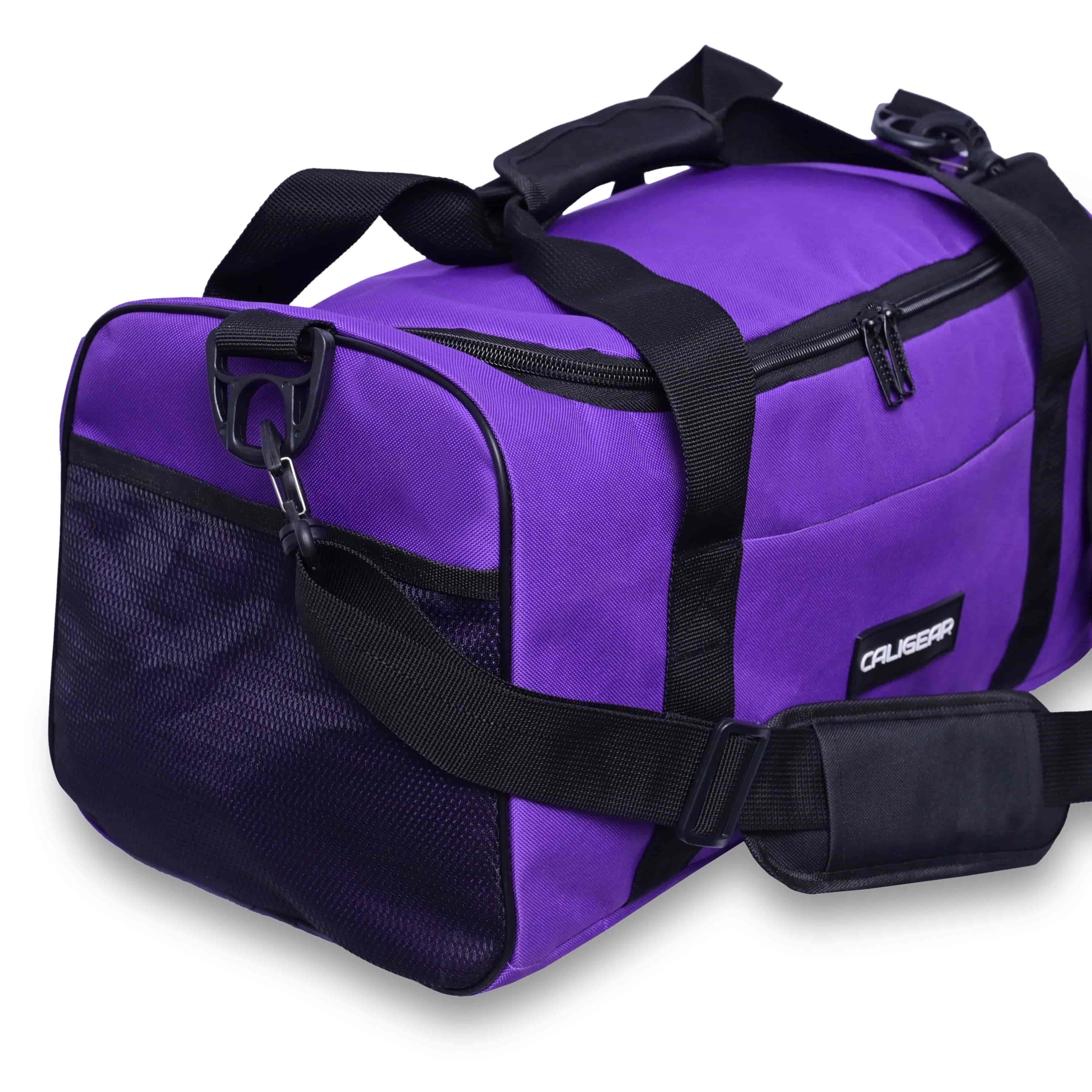 EVERYDAY GYM BAG MEDIUM - Cali Gears