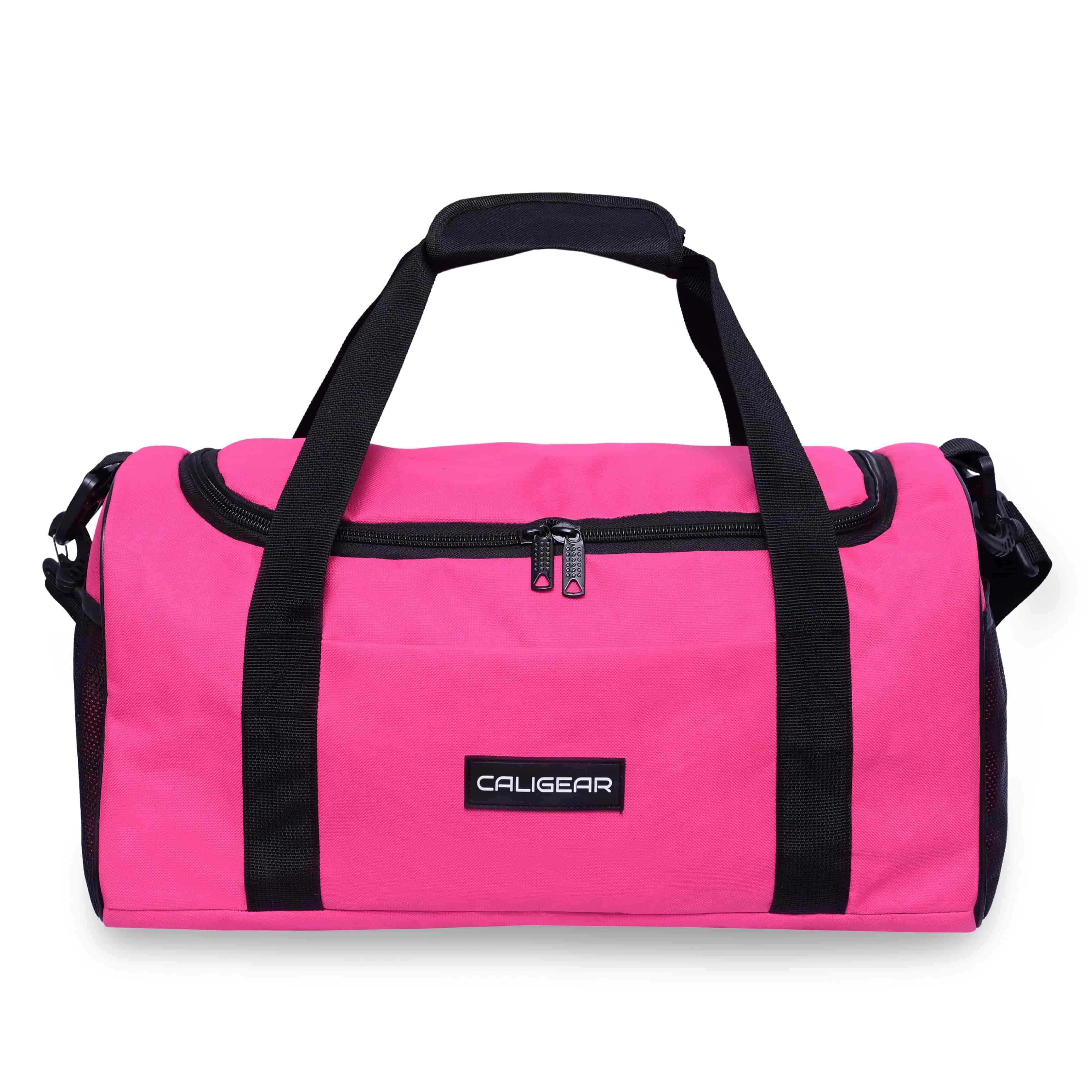 EVERYDAY GYM BAG MEDIUM - CaliGear