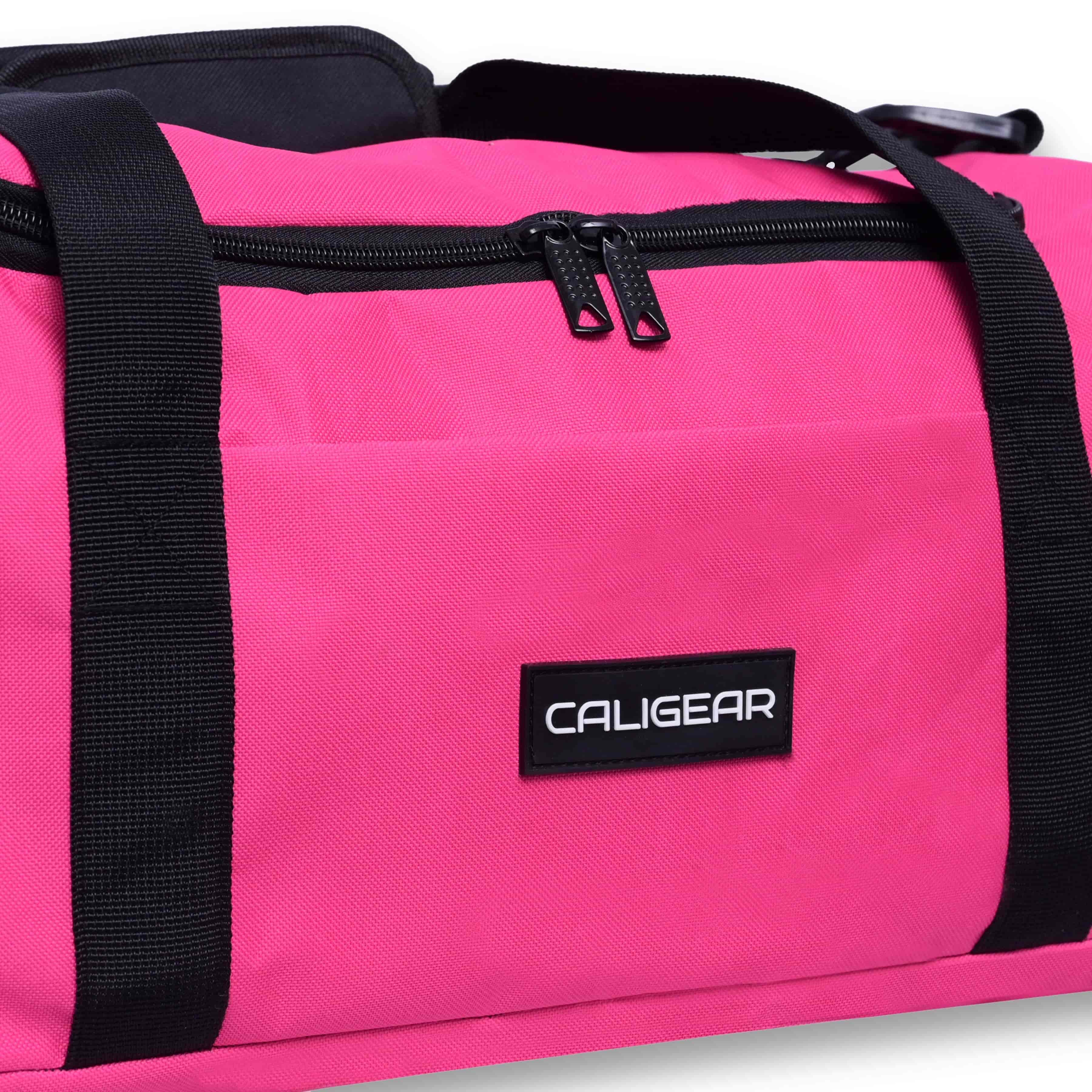 EVERYDAY GYM BAG MEDIUM - CaliGear