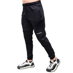 Glacier Trousers - Black