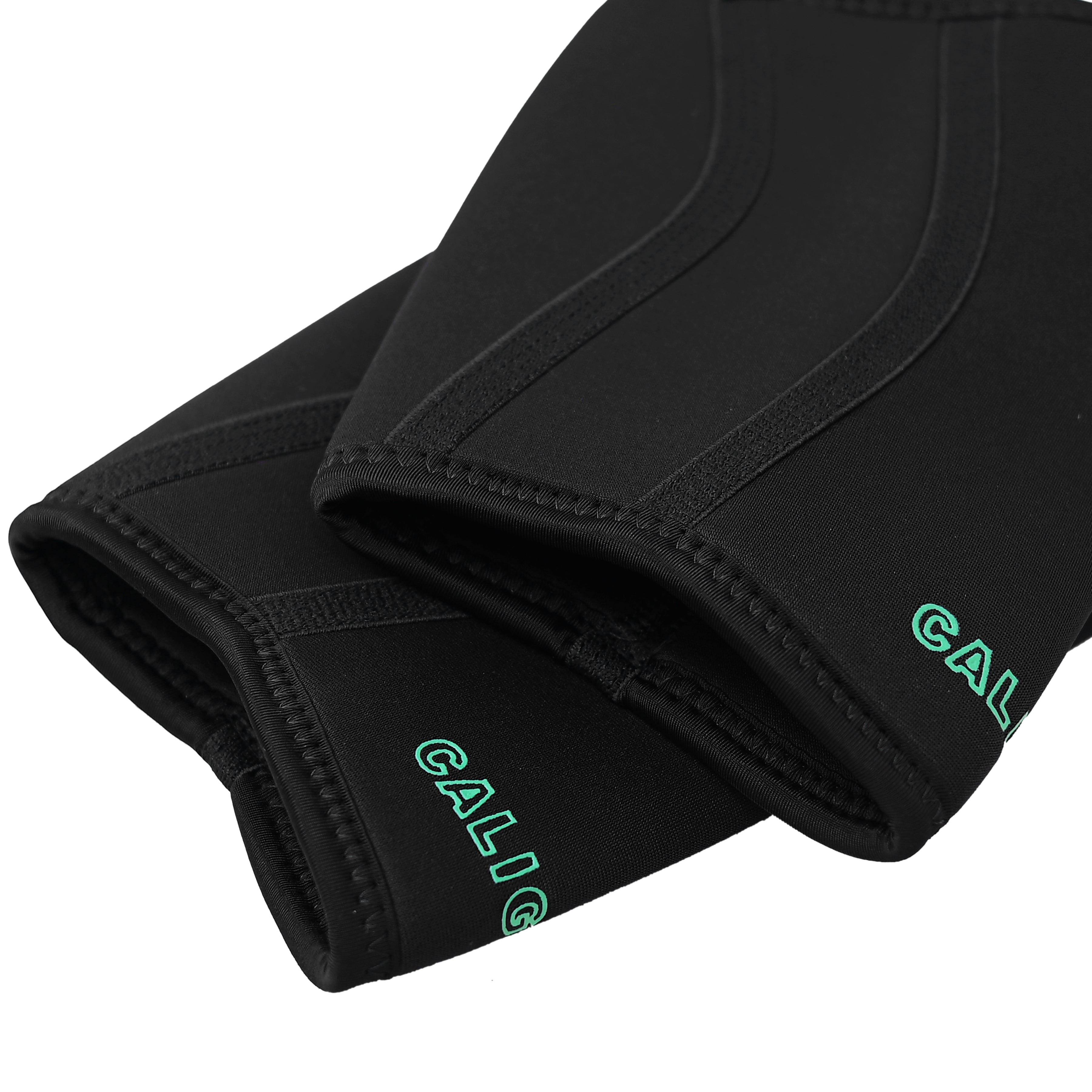 XO Knee Sleeves - 7mm