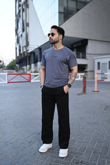 SPIDER COMPRESSION - GREY