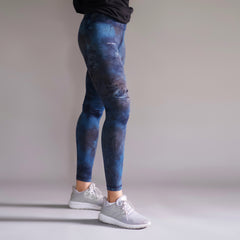 AirLift Legging - DarkBlue