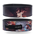 Anime Lever Belt