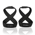 FIGURE 8 LIFTING STRAPS - CaliGear