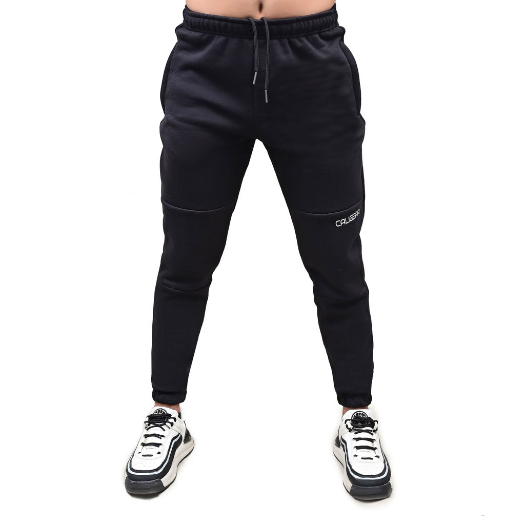 Glacier Trousers - Black - CaliGear