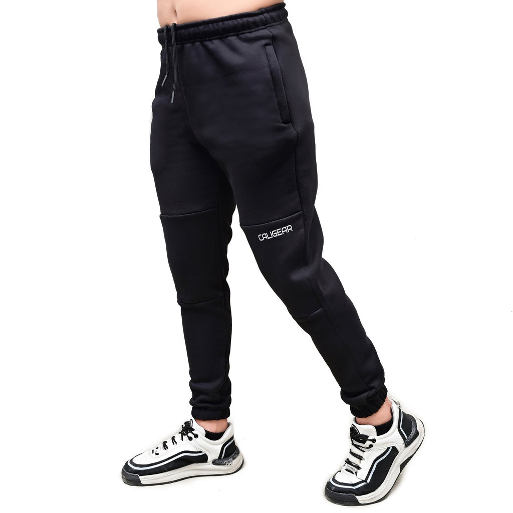 Glacier Trousers - Black - CaliGear