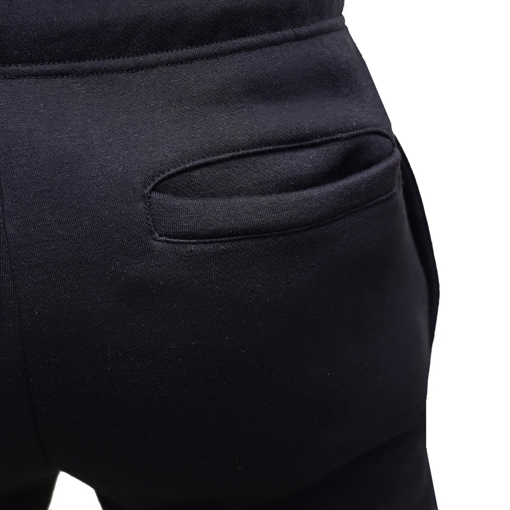 Glacier Trousers - Black - CaliGear