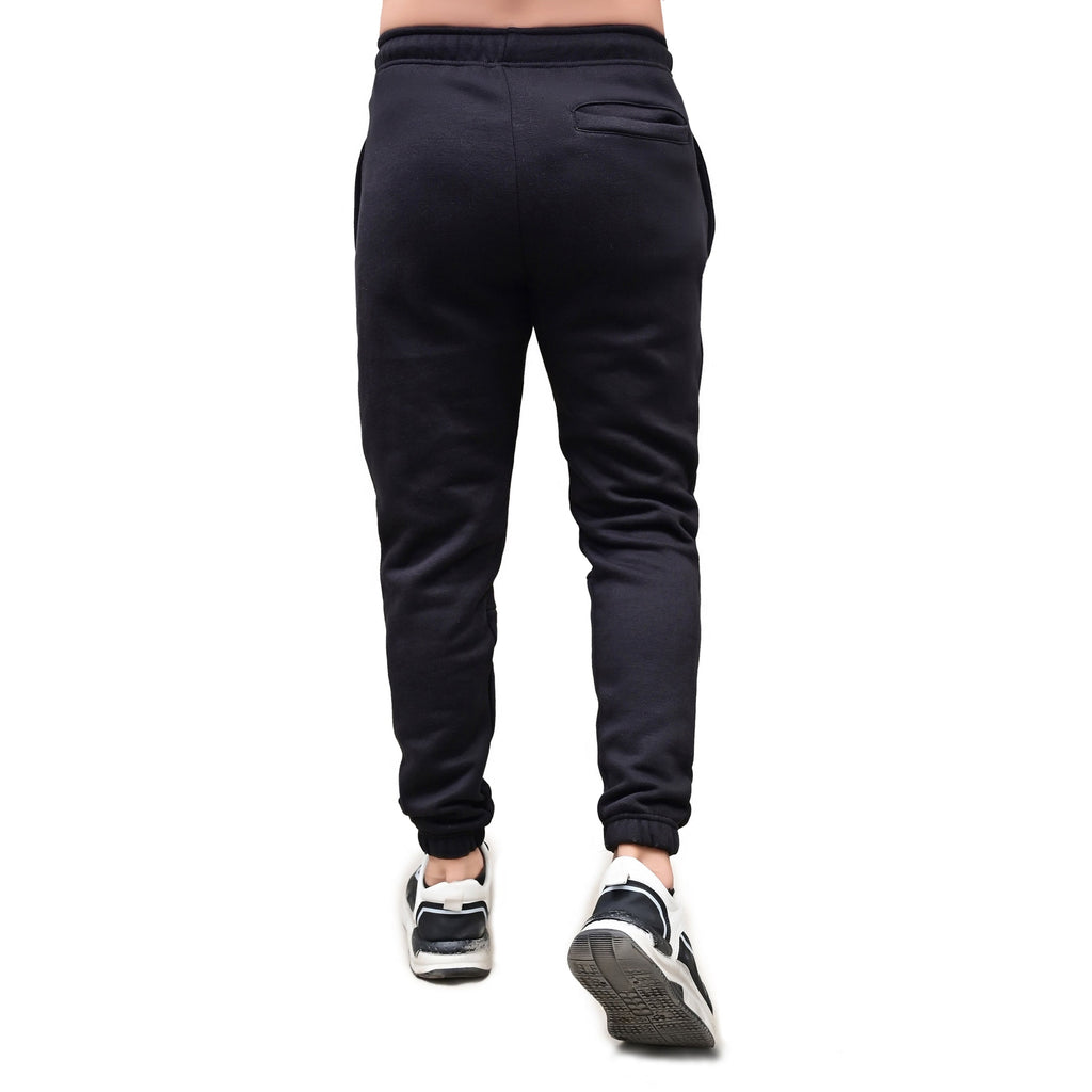 Glacier Trousers - Black - CaliGear