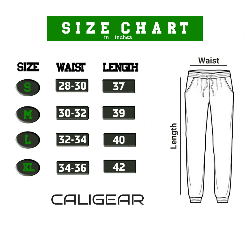 Glacier Trousers - Grey - CaliGear