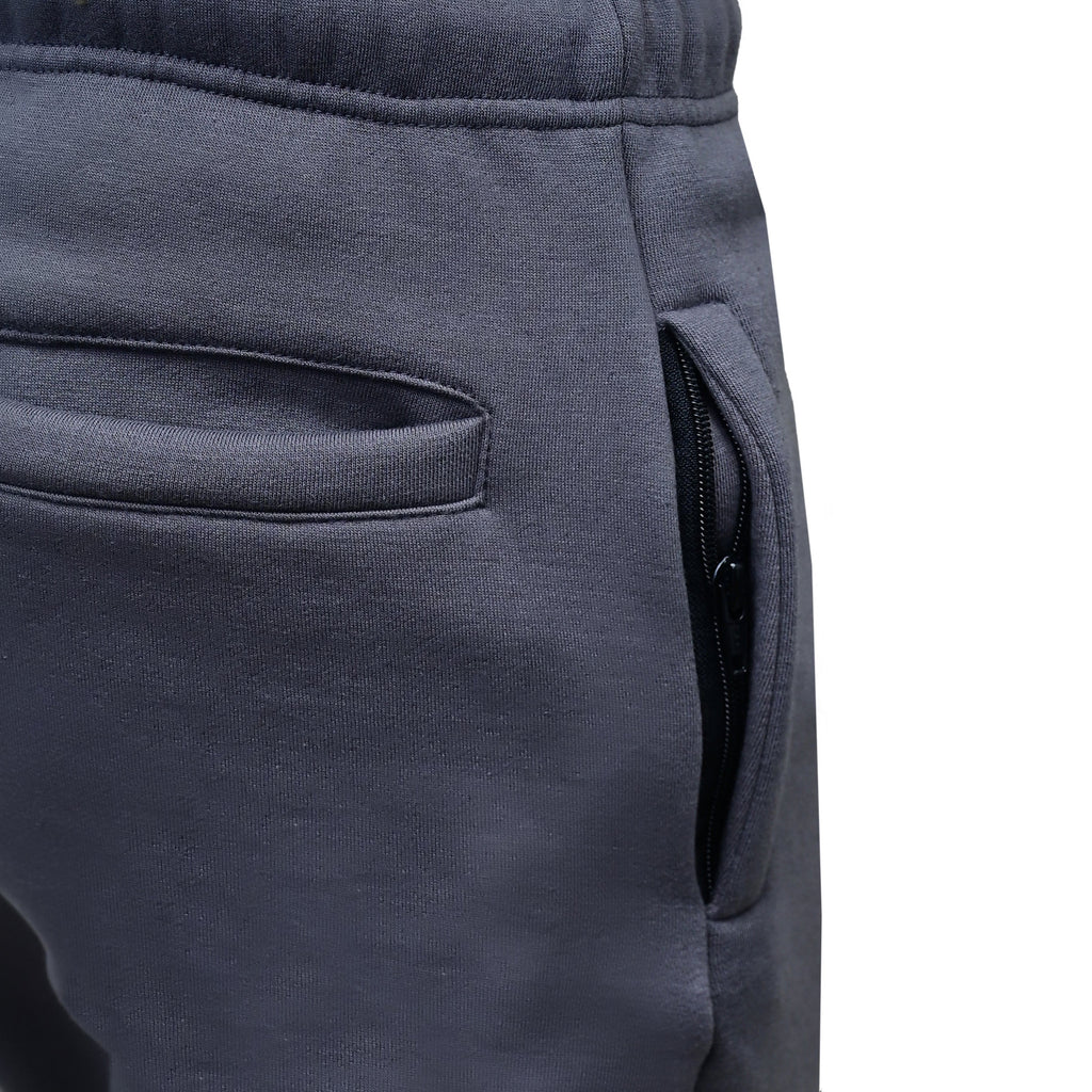 Glacier Trousers - Grey - CaliGear
