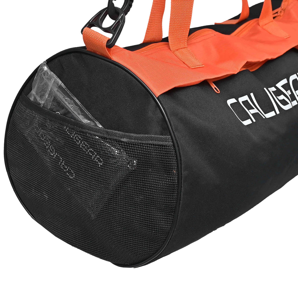 Gym Duffle Bag - CaliGear