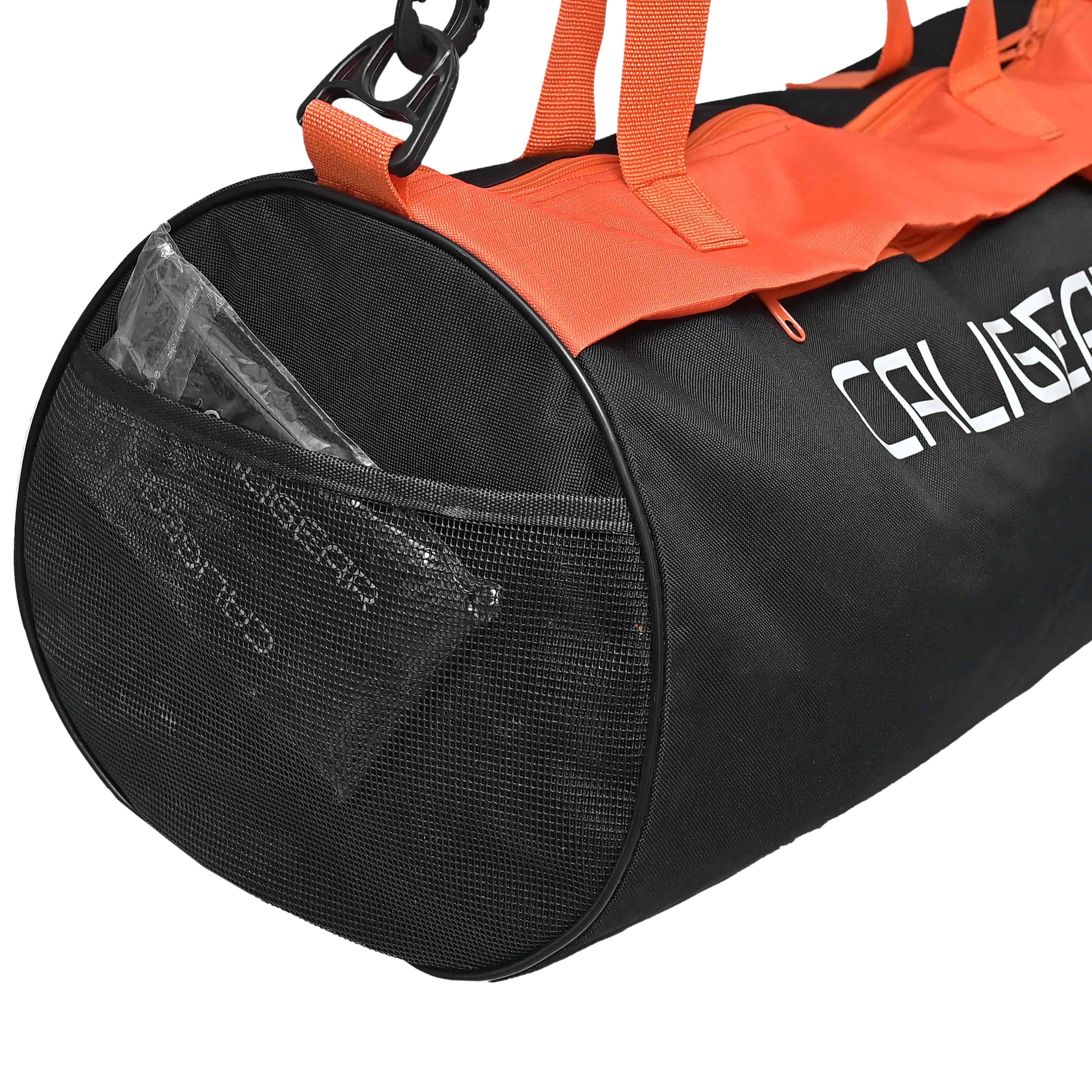Gym Duffle Bag - CaliGear