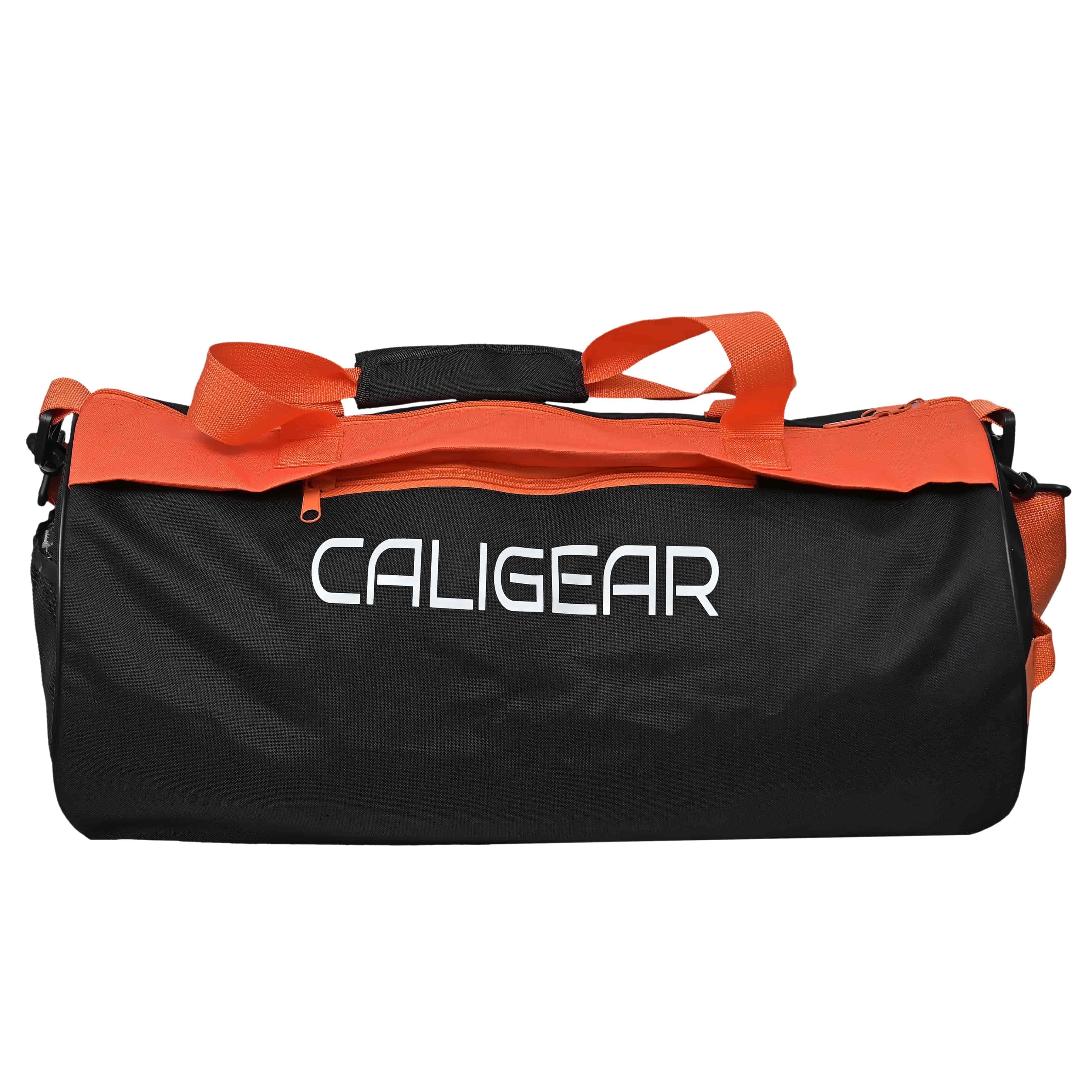 Gym Duffle Bag - CaliGear