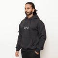 Hoodie Black - CaliGear