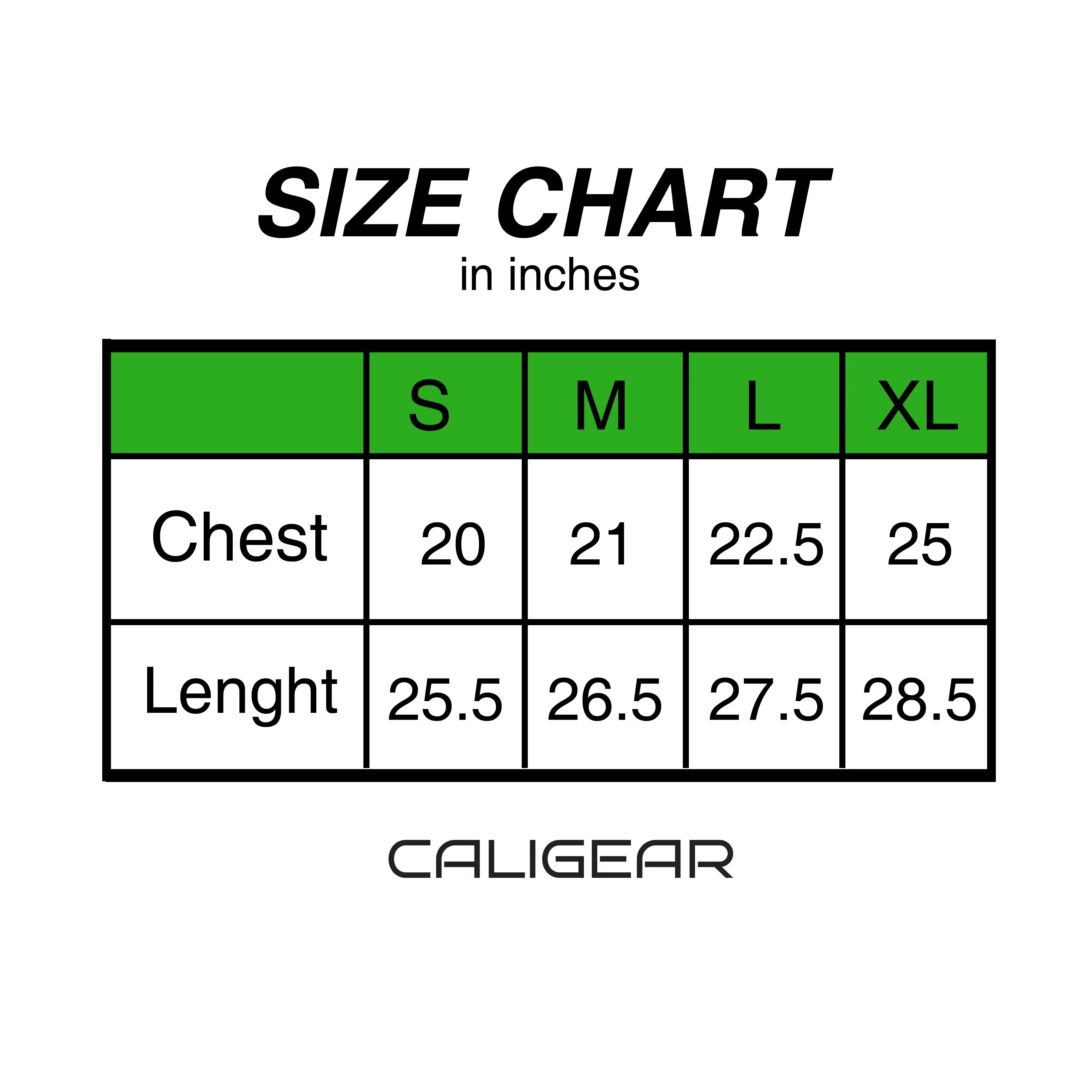 Hoodie Black - CaliGear