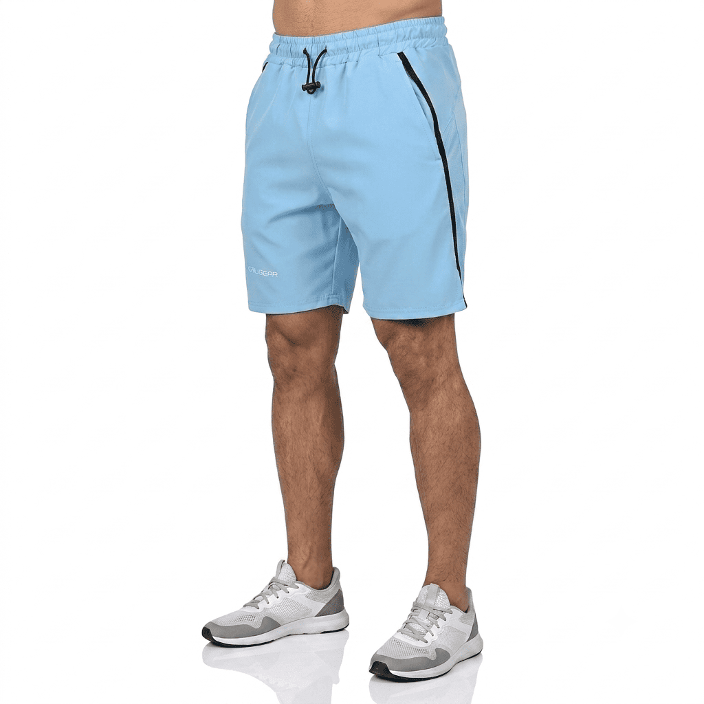 Micro Fit Short 2.0 - SkyBlue