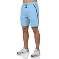 Micro Fit Short 2.0 - SkyBlue