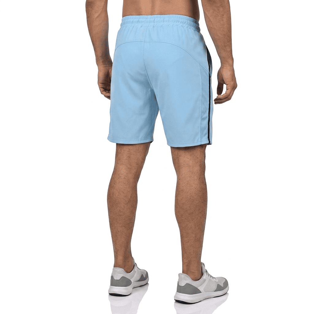 Micro Fit Short 2.0 - SkyBlue