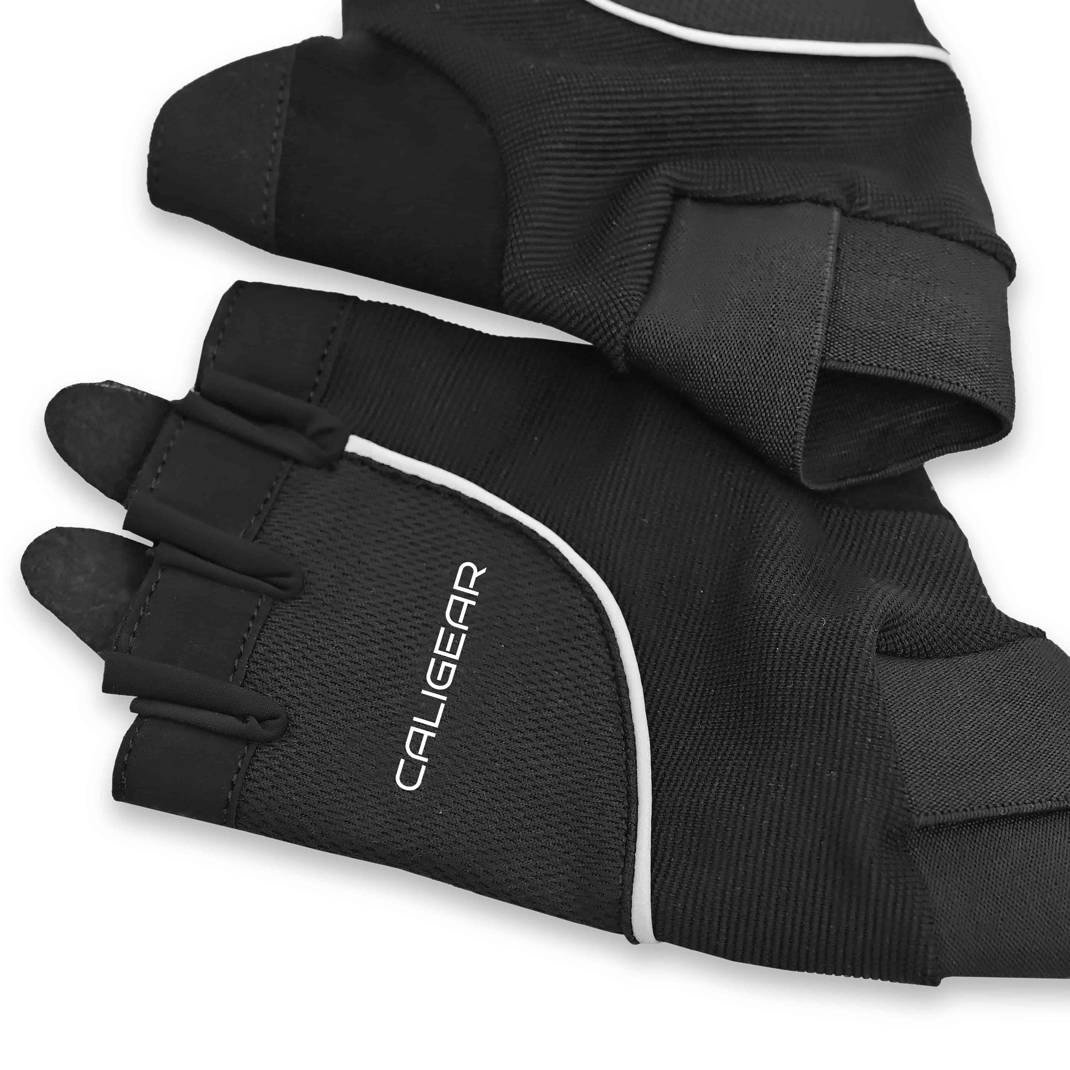 LIFTING GLOVES - CaliGear