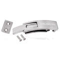Lever Buckle - Chrome - CaliGear