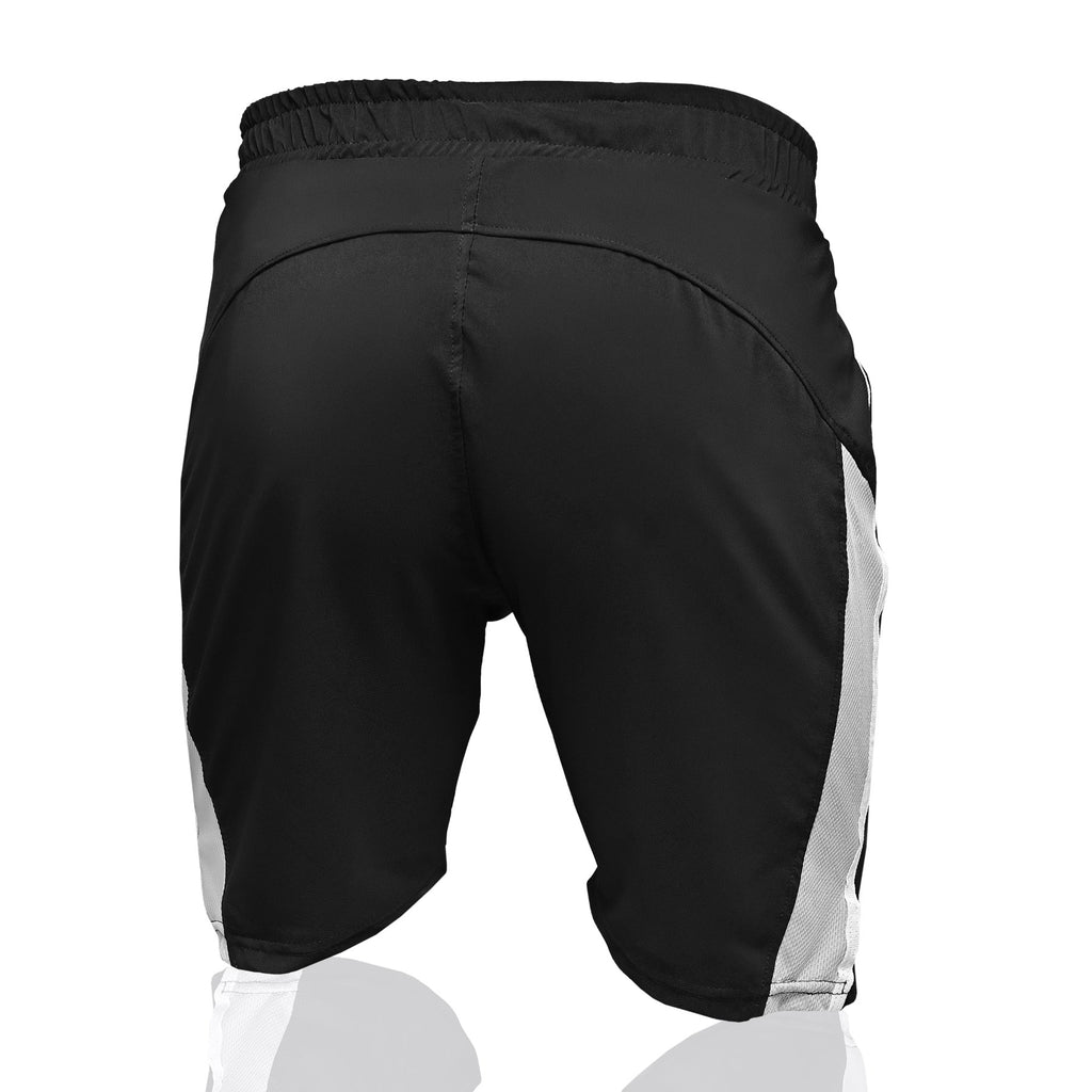 Micro Fit Short 2.0 - Black - CaliGear
