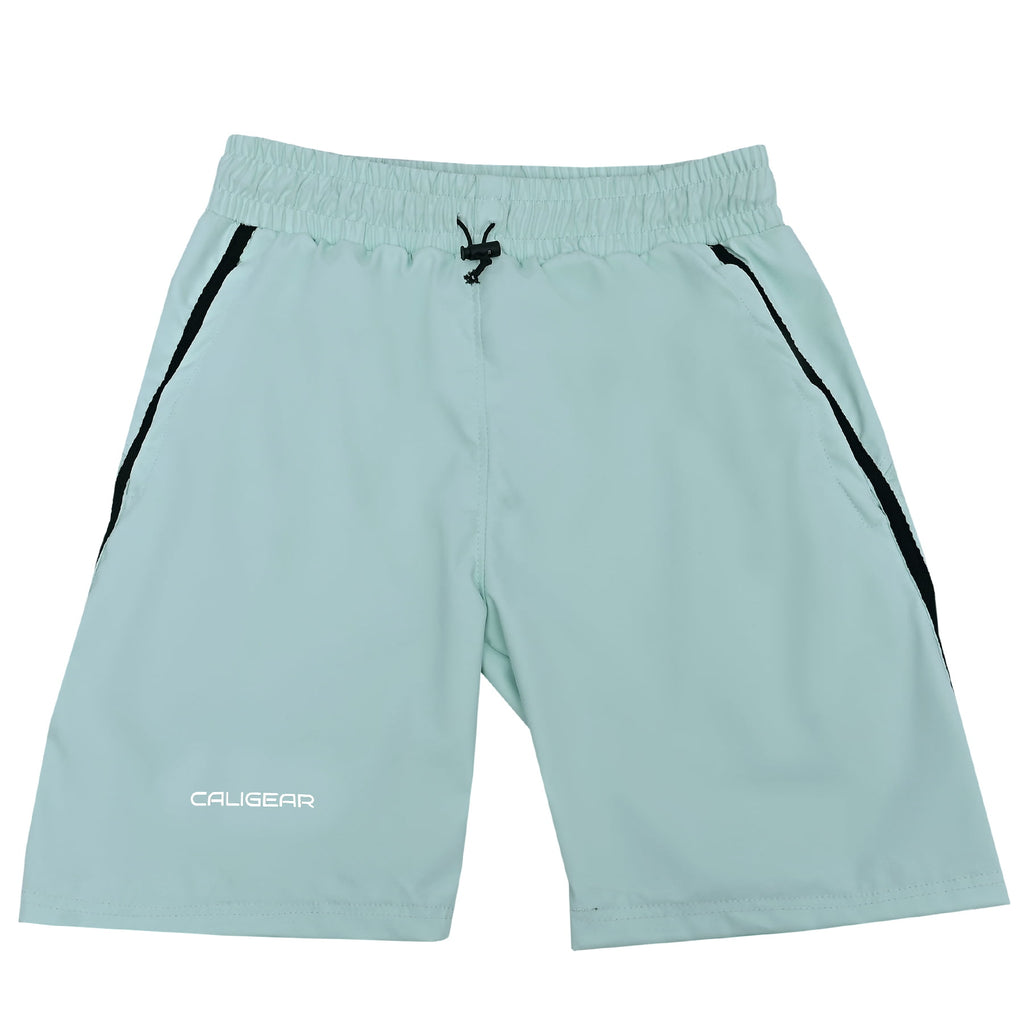 Micro Fit Short 2.0 - MintGreen - CaliGear