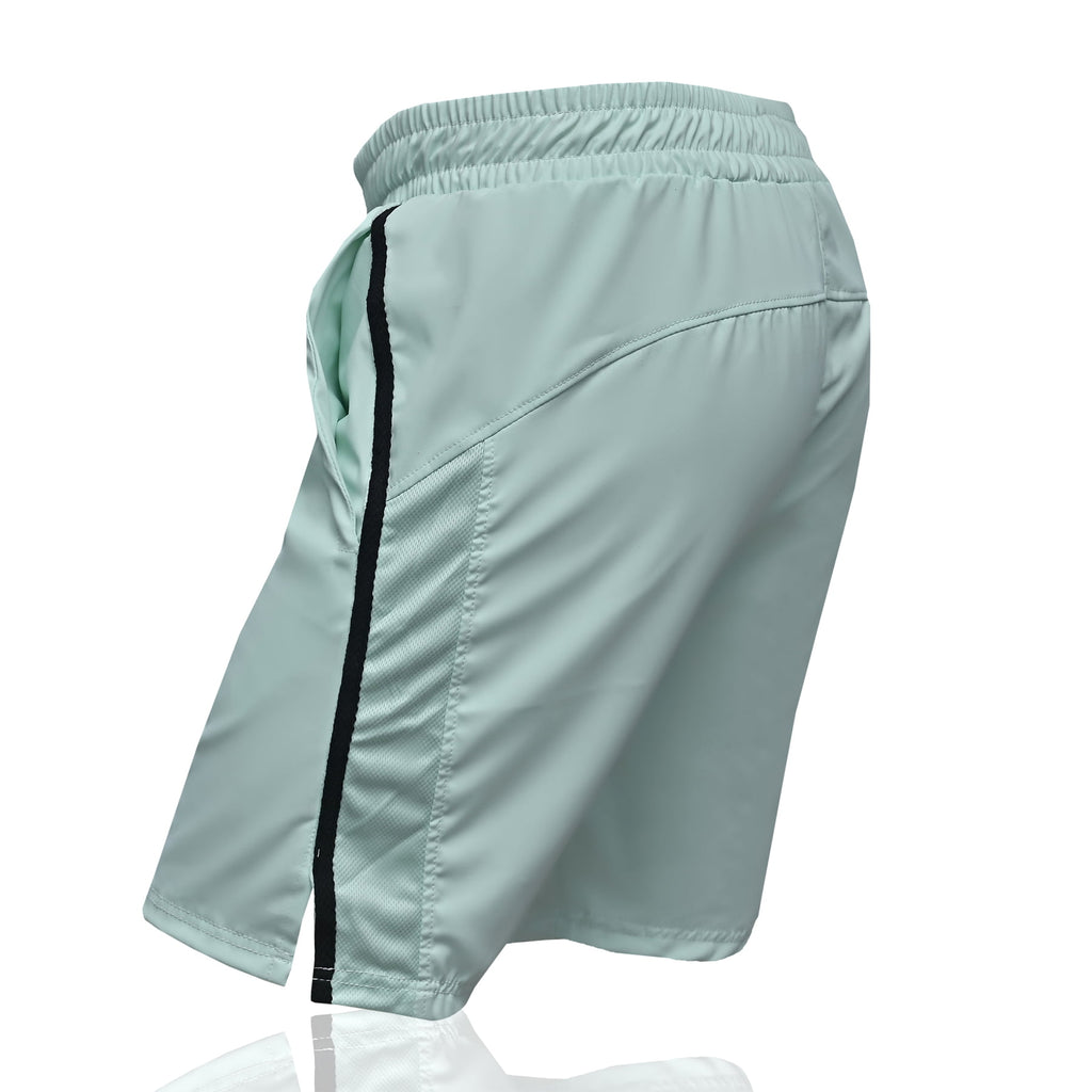 Micro Fit Short 2.0 - MintGreen - CaliGear