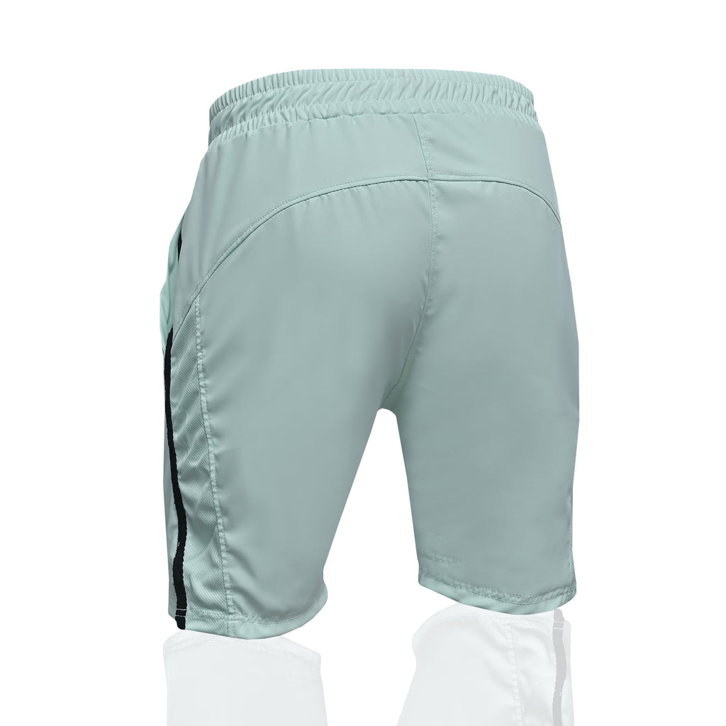Micro Fit Short 2.0 - MintGreen - CaliGear