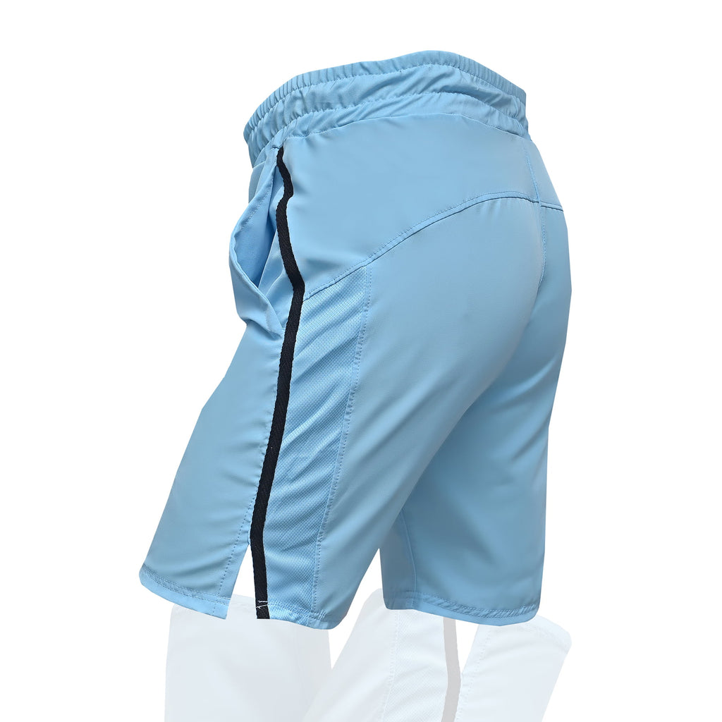 Micro Fit Short 2.0 - SkyBlue - CaliGear