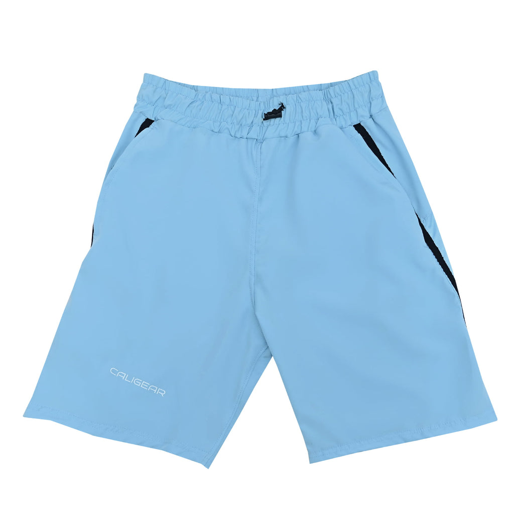 Micro Fit Short 2.0 - SkyBlue - CaliGear
